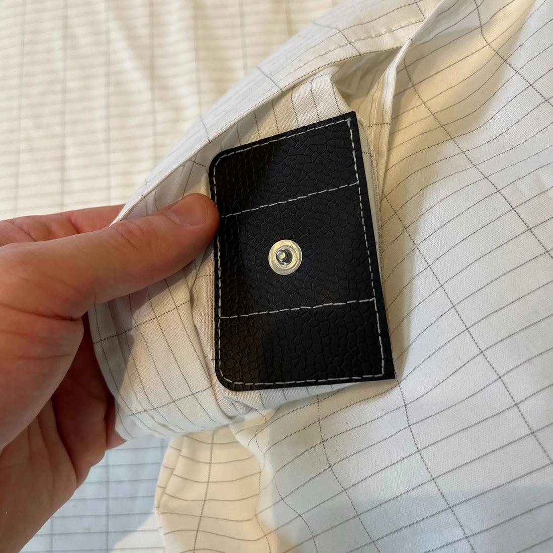 Nordensleep Grounding Pillowcase