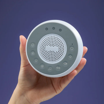 Nordensleep White Noise Machine