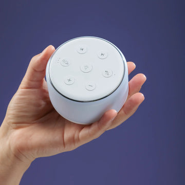 White Noise Machine DreamMagic