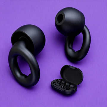 Nordensleep Noise Reduction Ear Plugs